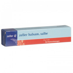 Zeller baume ong 50 g