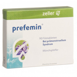 Prefemine cpr pell 90 pce