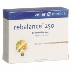 Rebalance cpr pell 250 mg...