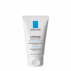 ROCHE POSAY LIPIKAR Xerand Crème mains 50 ml