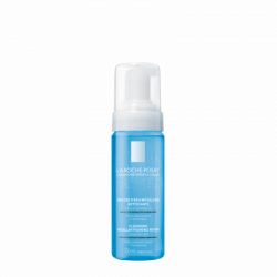 LA ROCHE POSAY Mousse d'eau 150 ml