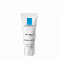 ROCHE POSAY ROSALIAC UV Légère 40 ml