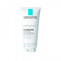 ROCHE POSAY TOLERIANE Soin lavant 200 ml
