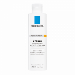 LA ROCHE POSAY KERIUM Shampooing anti-pelliculaire...