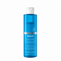 LA ROCHE POSAY KERIUM Shampooing doux extrême fl 200 ml