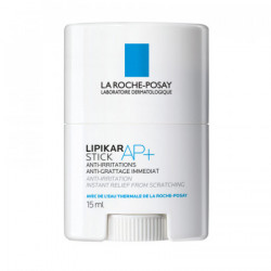 ROCHE POSAY LIPIKAR Stick AP+  15 g
