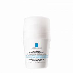 LA ROCHE POSAY Déodorant Roll-on 50 ml