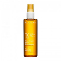 CLARINS Spray Huile...