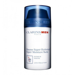 CLARINSMEN Baume Super Hydratant 50 ml