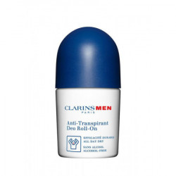 CLARINSMEN Anti-transpriant...