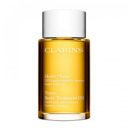 CLARINS CORPS HUILE TONIC 100 ml