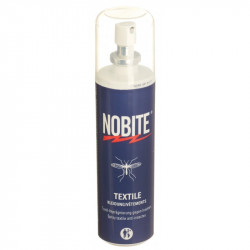 Nobite textile -vêtements spray 100 ml