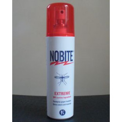 Nobite extrême spray cutané 100 ml