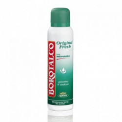 Borotalco deo original spray 150ml