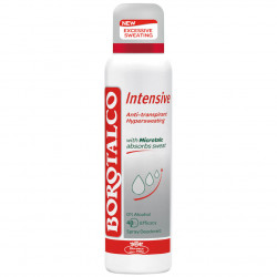 Borotalco deo intensive spray 150ml