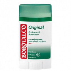 Borotalco deo original...