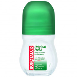 Borotalco deo original roll on 50ml