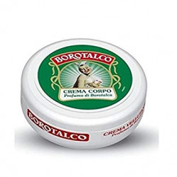 Borotalco creme mini 30ml