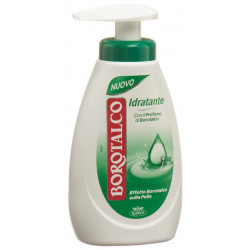 Borotalco savon liquide 250ml