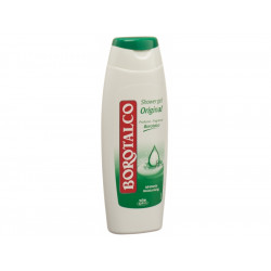 Borotalco gel douche original 250ml