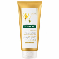 KLORANE ylang-ylang baume 200ml