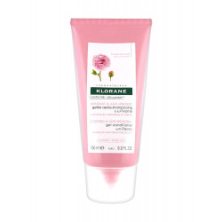 Klorane pivoine gelée après-shamp 150ml