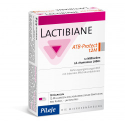 LACTIBIANE ATB protect...