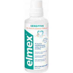 ELMEX sensitive eau...