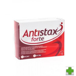 Antistax forte 60 cpr