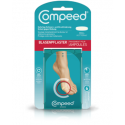 COMPEED pansement ampoules...