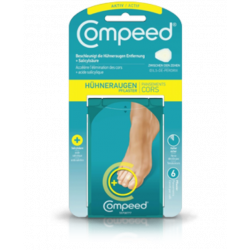 COMPEED pansement cors S...