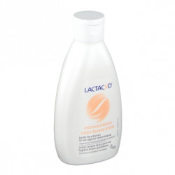 LACTACYD lotion lavante...