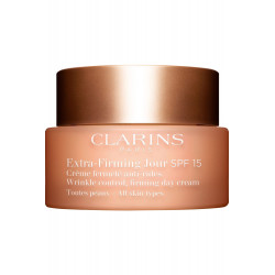 Clarins Extra-Firming Jour toutes peaux SPF 15 50ml