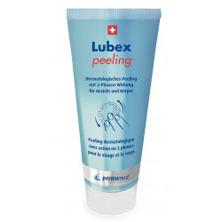 Lubex peeling®100gr