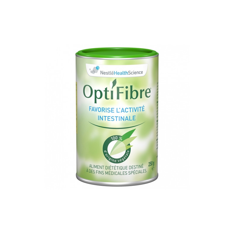 OptiFibre boîte 250g