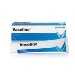 Verfora vaseline pommade tb 45 g