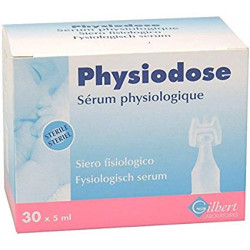 PHYSIODOSE sérum...