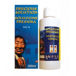 Bioligo no 18 solution précieuse 250 ml