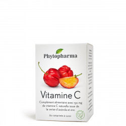 Phytopharma Vitmine C 60...