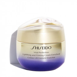 Shiseido VITAL PERF Uplift & Firm day SPF30 50ml