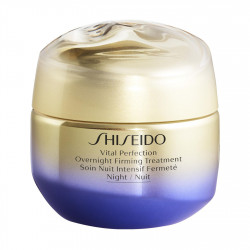 Shiseido VITAL PERF Overnight Firming treatm 50ml