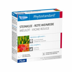 PHYTOSTANDARD mélilot-vigne...