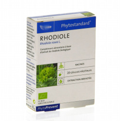 PHYTOSTANDARD rhodiole...