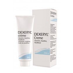 DEXERYL crème 250gr