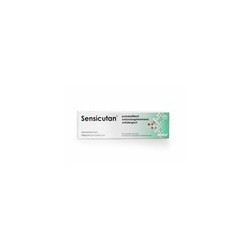 Sensicutan crème tb 80g