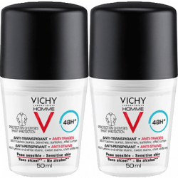 Vichy Homme Deo Anti-Traces...