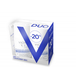 Vichy déo anti humidité...