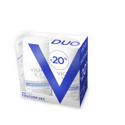 Vichy déo anti humidité...