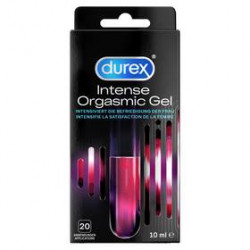 DUREX Intense Orgasmic gel 10ml
