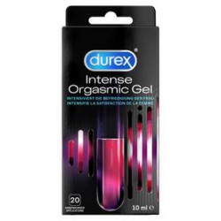 DUREX Intense Orgasmic gel...